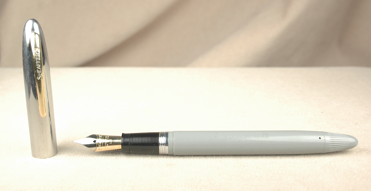 Vintage Pens: 6545: Sheaffer: Sovereign